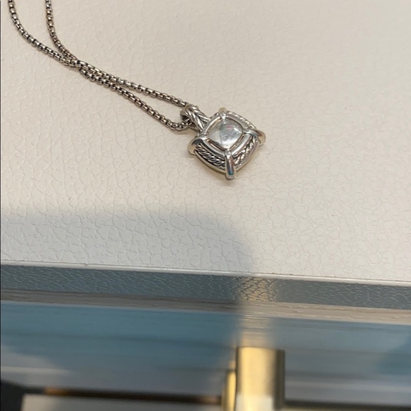 David Yurman Pendant - Picture 3 of 5
